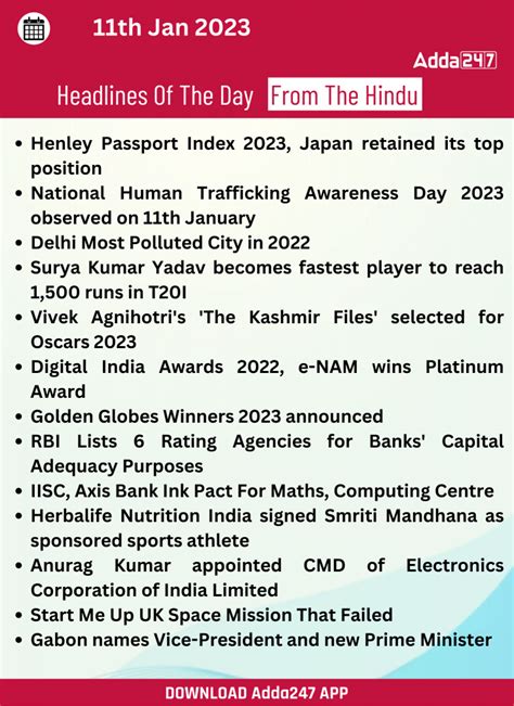 major news of 2024.